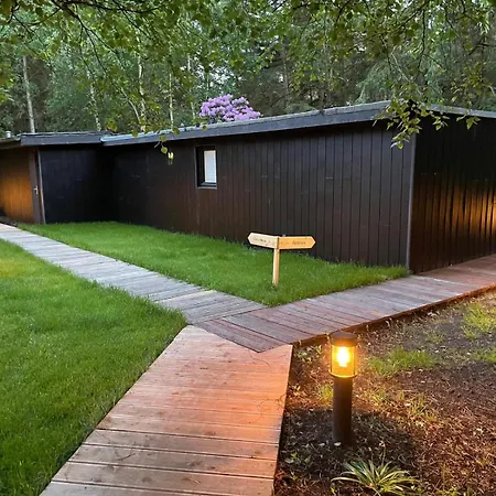 Lejlighed Waldhaus *
