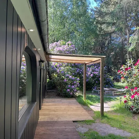 Waldhaus Lejlighed